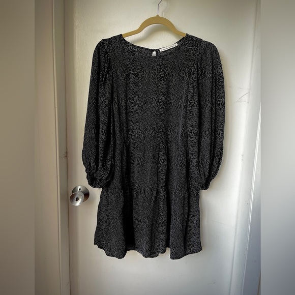Abercrombie & Fitch Dresses & Skirts - Abercrombie & Fitch Dotted Dress size S